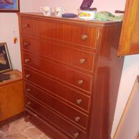 Armadi, credenze, letti