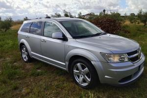 Cambio Dodge con auto