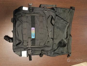 Borse moto Rhinowalk Nuove