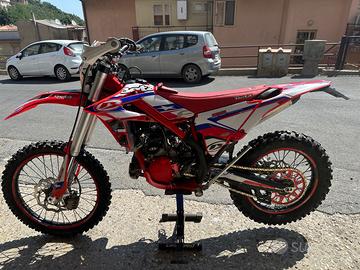 Beta Xtrainer 300 - 2017