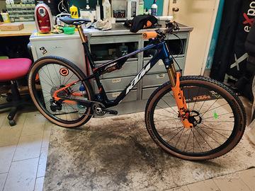 KTM SCARP EXONIC EVO 3