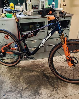 KTM SCARP EXONIC EVO 3