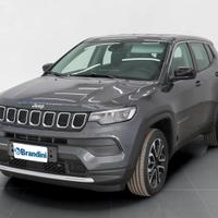 JEEP Altitude 1.5 Turbo T4 e-Hybrid 130c