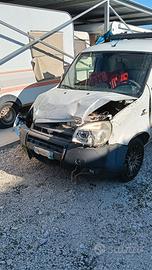 Fiat Doblò 2serie anno 2008