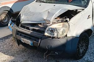 Fiat Doblò 2serie anno 2008