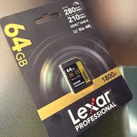 sd Lexar
