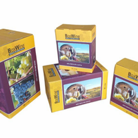 Bag in box 5 litri