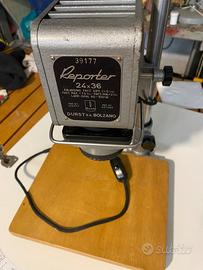 INGRANDITORE 24 X 36 DURST