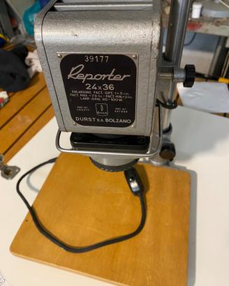 INGRANDITORE 24 X 36 DURST