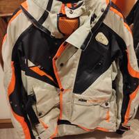 GIACCA KTM POWERWEAR 