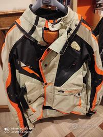 GIACCA KTM POWERWEAR 