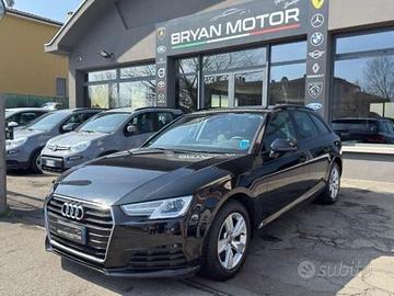 Audi A4 Avant 2.0 TDI 150 CV ultra S tronic Busine