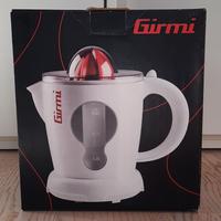spremiagrumi elettrico Girmi da 1,2 l
