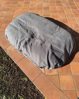 Cuscino cani quasi nuovo lavabile made in Italy