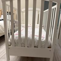 Lettino Bambini Erbesi