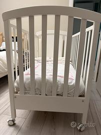 Lettino Bambini Erbesi