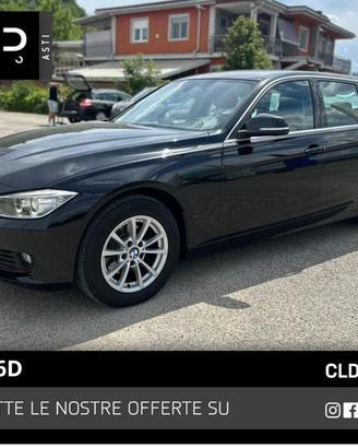 BMW Serie 3 316d Touring