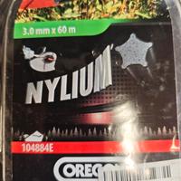 Filo per decespugliatore 