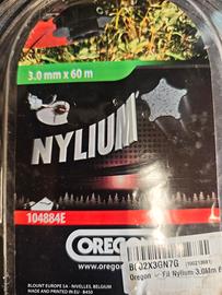 Filo per decespugliatore 