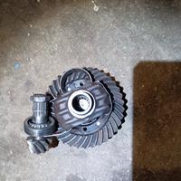 differenziale 8/35 per furgoni ormai 4x4