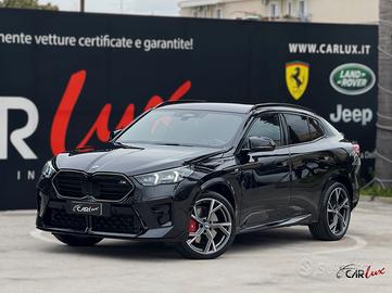 BMW X2 M xDrive M35i 300CV Msport Pro TETTO ICONIC