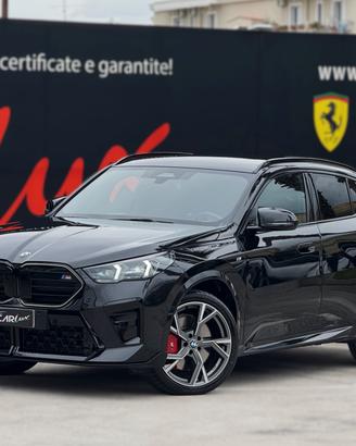BMW X2 M xDrive M35i 300CV Msport Pro TETTO ICONIC