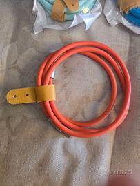 Cavi usb in silicone