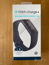 Fitbit Charge 4