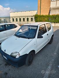 Fiat seicento 