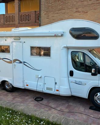 Camper Miller Alabama 2009