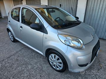 Citroen c 1