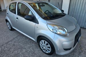 Citroen c 1