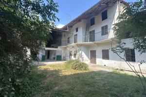 CASA INDIPENDENTE A BORGOMASINO