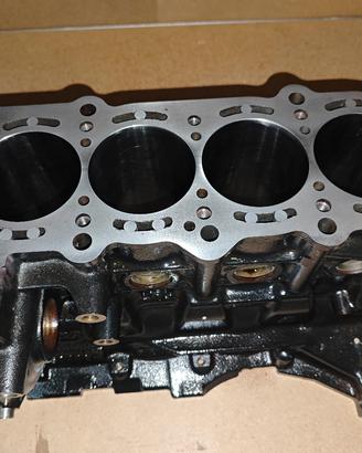 blocco motore 198a4000 t-jet