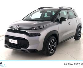 CITROEN C3 Aircross I 2021 - C3 Aircross 1. U80492
