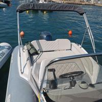 Salpa soleil 20 yahama 130f