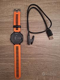 Garmin forerunner 735 xt