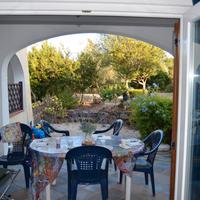 Casa a schiera 300 metri dal mare