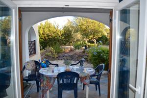 Casa a schiera 300 metri dal mare