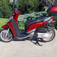 Scooter Honda SH 300i anno 2013