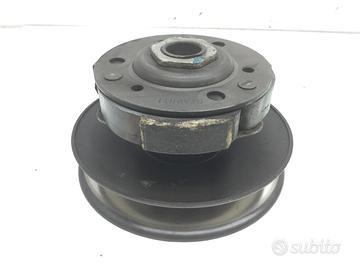 HONDA SH I 125 FRIZIONE E CORRETTORE COPPIA TRASMI