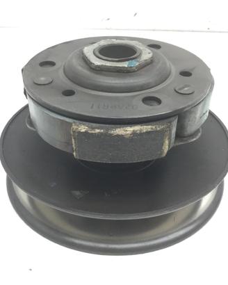HONDA SH I 125 FRIZIONE E CORRETTORE COPPIA TRASMI