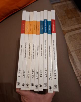 le grandi battaglie della seconda guerra mondiale 