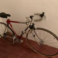 Bici da corsa da strada