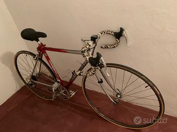 Bici da corsa da strada