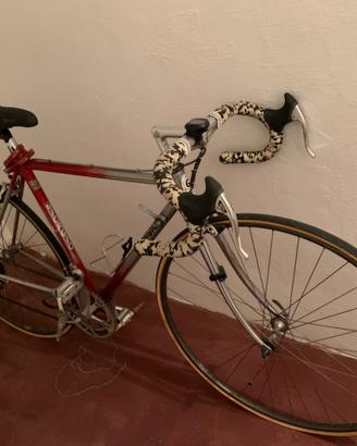 Bici da corsa da strada
