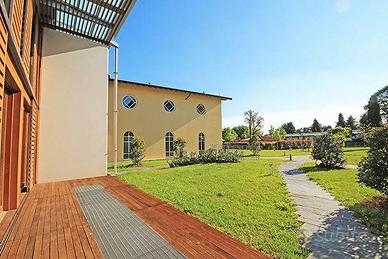 Villetta a schiera di 296 m² con più di 5 locali e