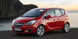 Ricambi completi opel meriva crossland grandland x