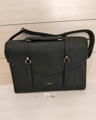 Borsa a tracolla ECOSUSI