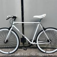 bicicletta PINARELLO vintage